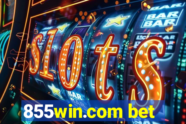 855win.com bet